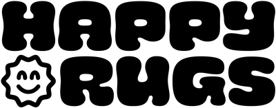 Happy Rugs logo