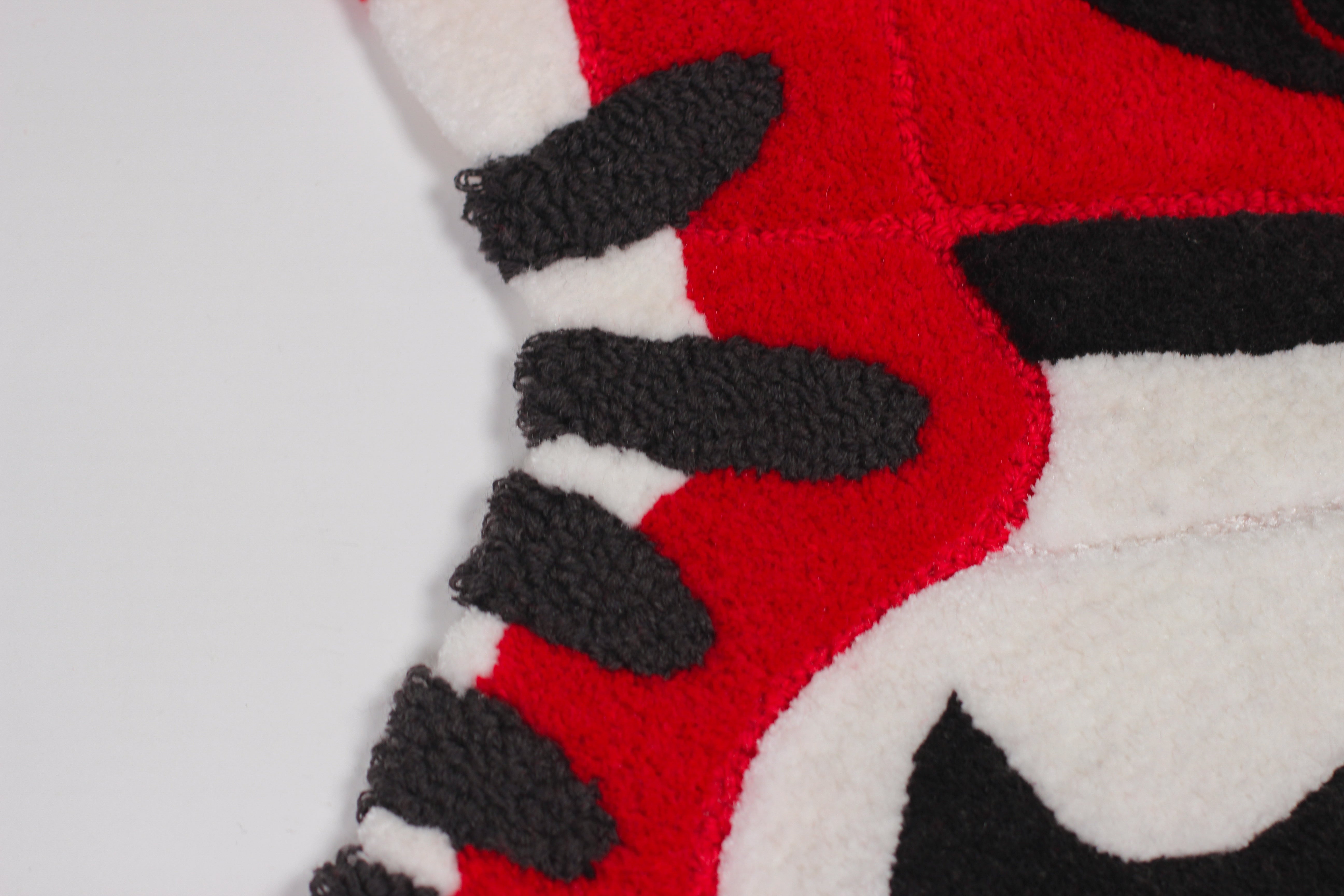 Sneaker Rug – Happy Rugs