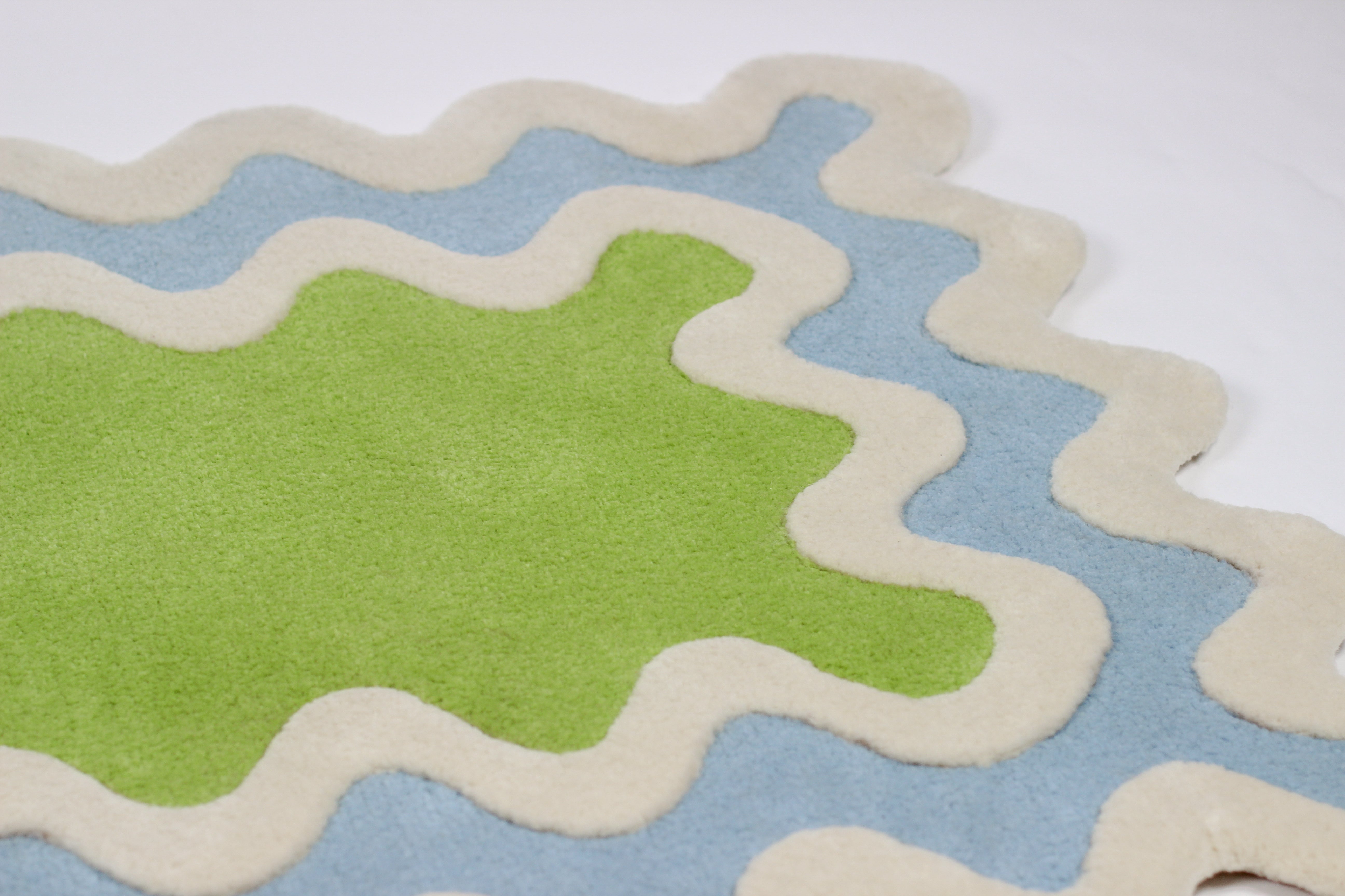 Wiggles – Happy Rugs